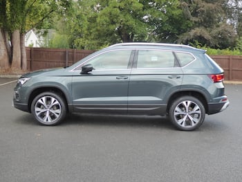 Used SEAT Ateca 2023 for sale - 79625407: Photo