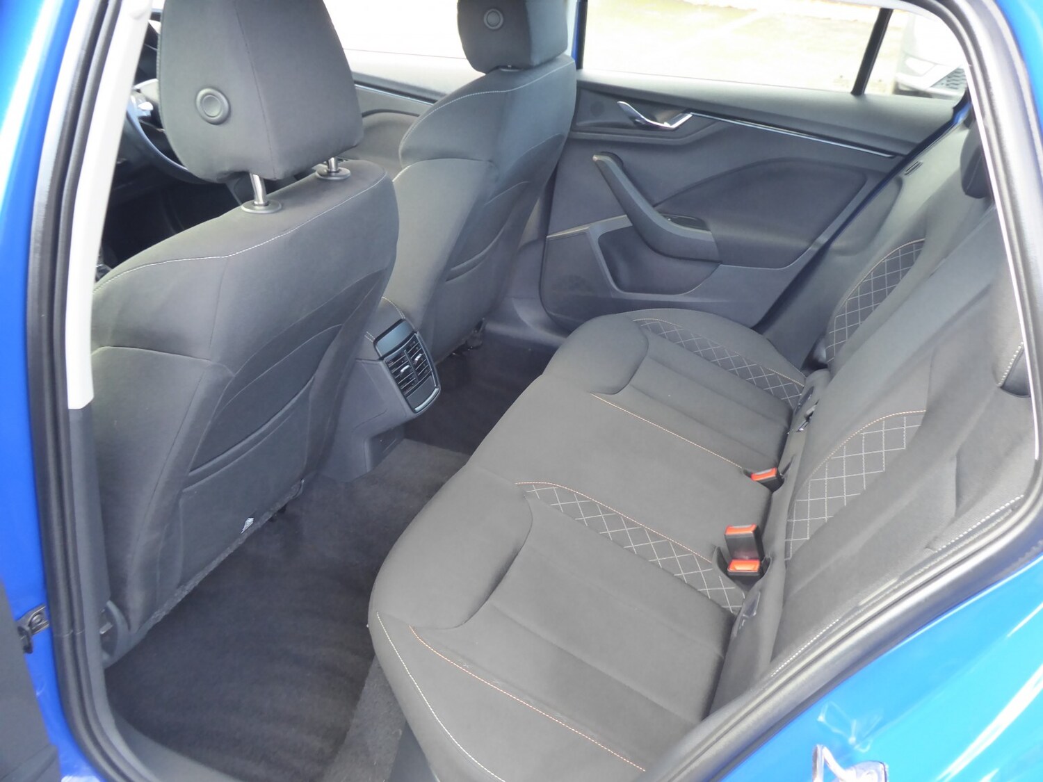 Used Skoda Kamiq 2023 for sale - 76554026: Photo 11