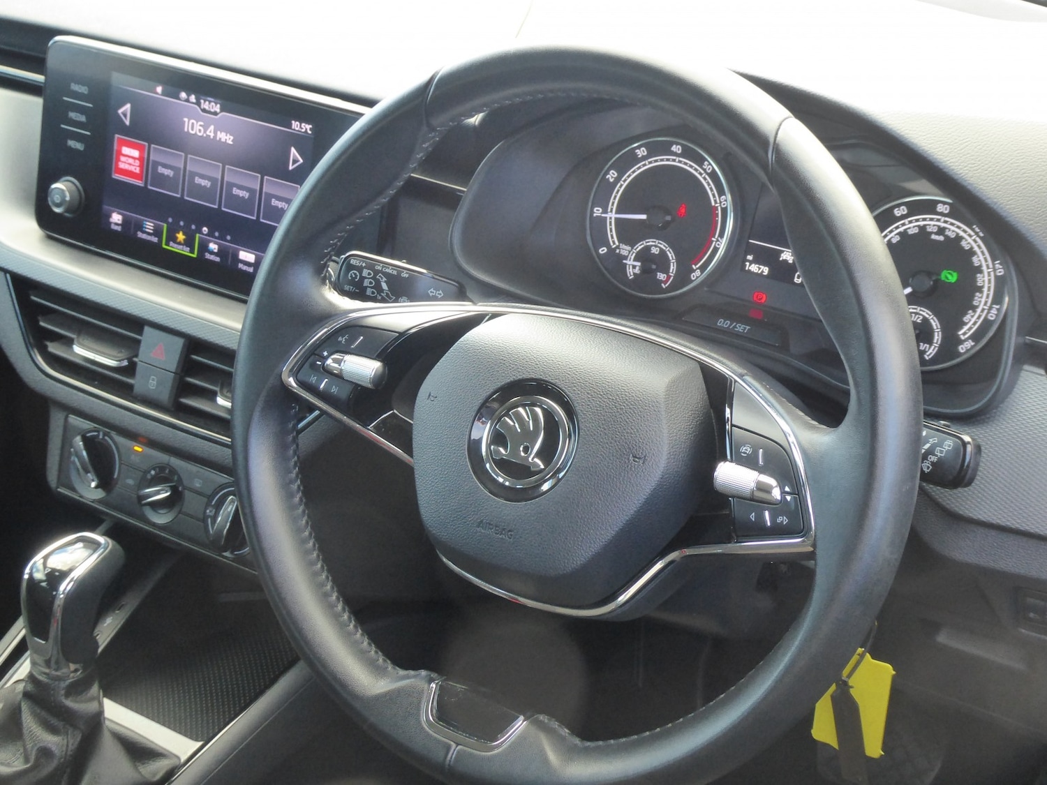 Used Skoda Kamiq 2023 for sale - 76554026: Photo 13