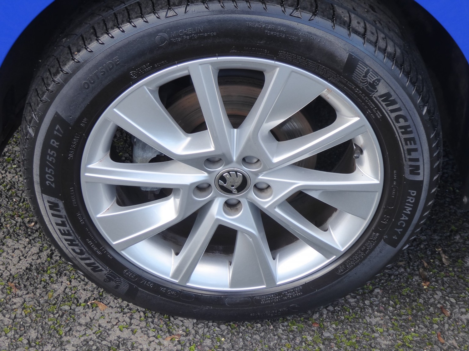 Used Skoda Kamiq 2023 for sale - 76554026: Photo 14