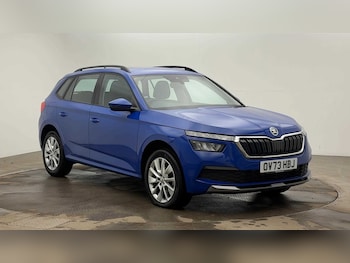 Used Skoda Kamiq 2023 for sale - 76554026: Photo