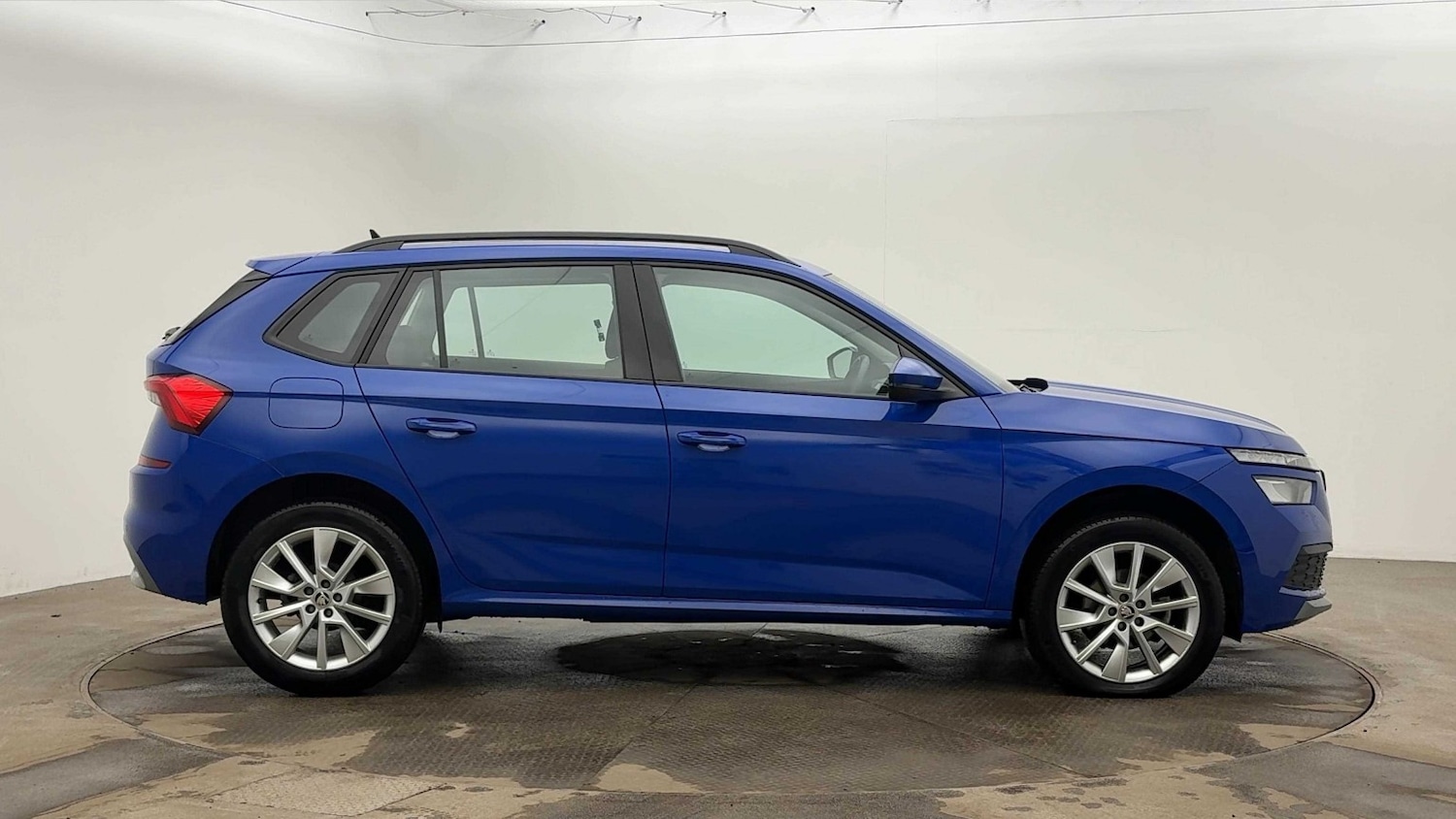 Used Skoda Kamiq 2023 for sale - 76554026: Photo 3