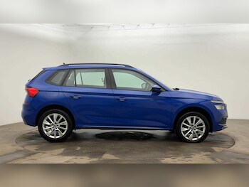 Used Skoda Kamiq 2023 for sale - 76554026: Photo