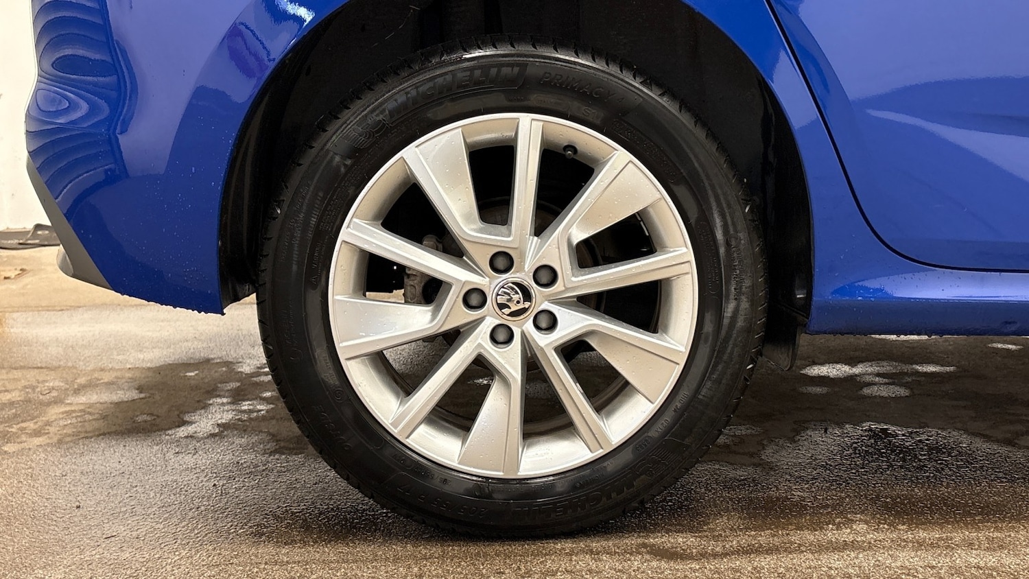 Used Skoda Kamiq 2023 for sale - 76554026: Photo 4