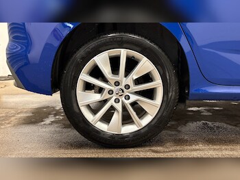 Used Skoda Kamiq 2023 for sale - 76554026: Photo