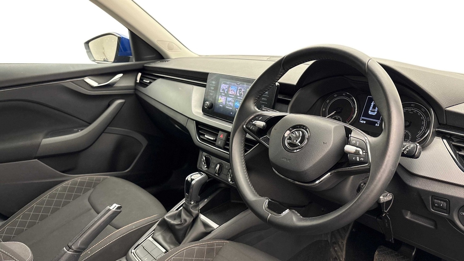 Used Skoda Kamiq 2023 for sale - 76554026: Photo 5