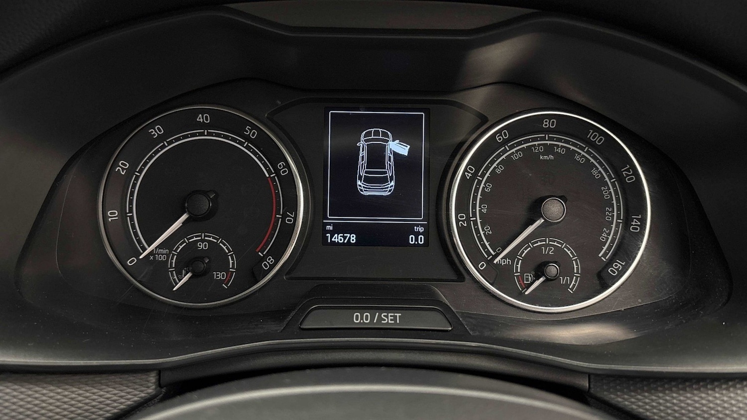 Used Skoda Kamiq 2023 for sale - 76554026: Photo 8