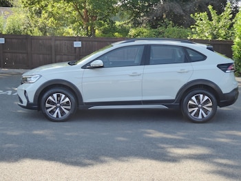Used Volkswagen Taigo 2023 for sale - 79495280: Photo
