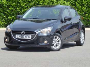 Used Mazda Mazda2 2015 for sale - 74983913: Photo