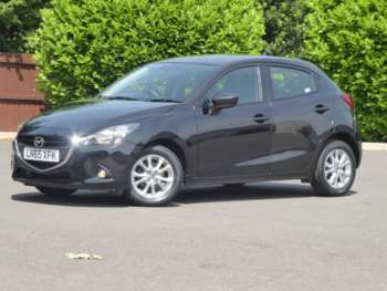 Used Mazda Mazda2 2015 for sale - 74983913: Photo