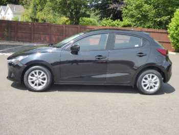 Used Mazda Mazda2 2015 for sale - 74983913: Photo