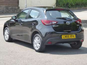 Used Mazda Mazda2 2015 for sale - 74983913: Photo