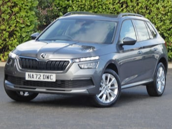 2023 - 1.0 TSI 110 SE Drive 5-Door