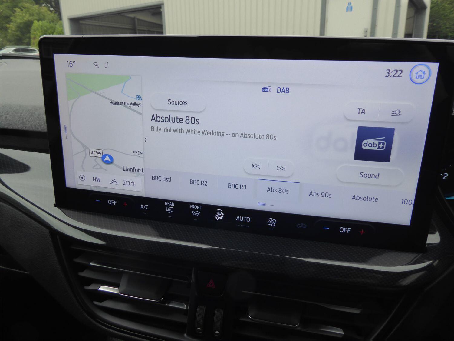 Used Ford Focus 2023 for sale - 76794607: Photo 11