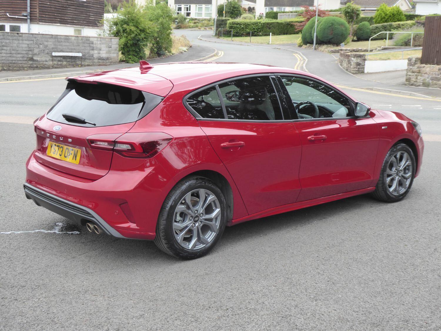 Used Ford Focus 2023 for sale - 76794607: Photo 5