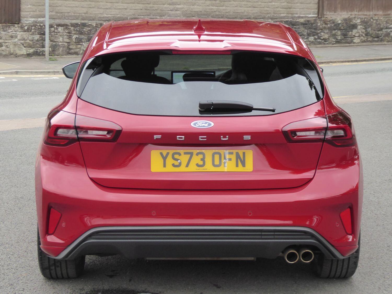 Used Ford Focus 2023 for sale - 76794607: Photo 9