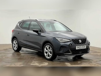 Used SEAT Arona 2023 for sale - 77459910: Photo