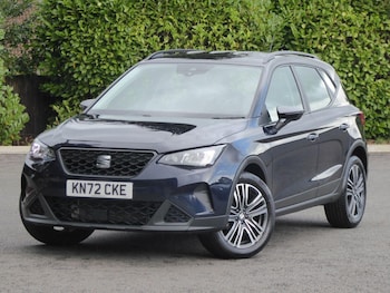 2022 - 1.0 TSI EVO SE Technology 5-Door