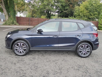 Used SEAT Arona 2022 for sale - 75938390: Photo