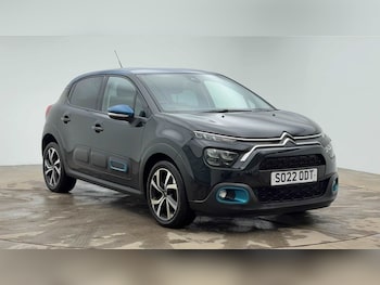 Used Citroen C3 2022 for sale - 77590102: Photo