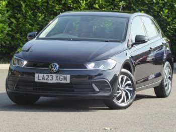 2023 - 1.0 EVO Life 5-Door
