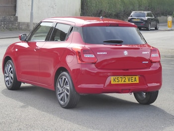 Used Suzuki Swift 2023 for sale - 78168902: Photo