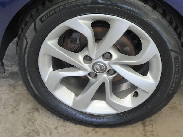 Used Vauxhall Corsa 2017 for sale - 75575398: Photo 11