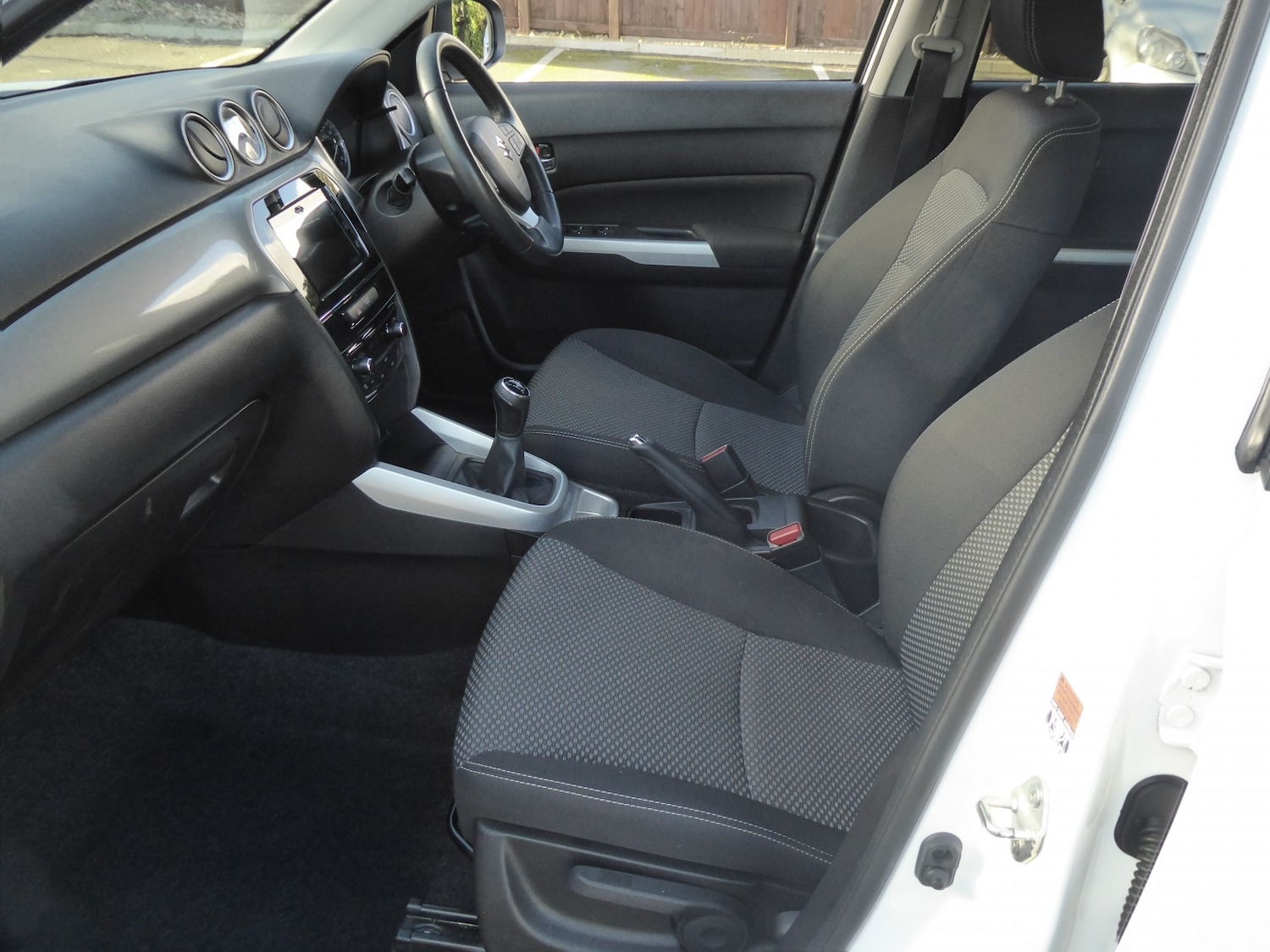 Used Suzuki Vitara 2018 for sale - 77572753: Photo 10