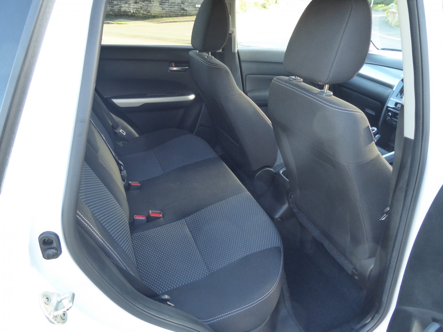 Used Suzuki Vitara 2018 for sale - 77572753: Photo 11