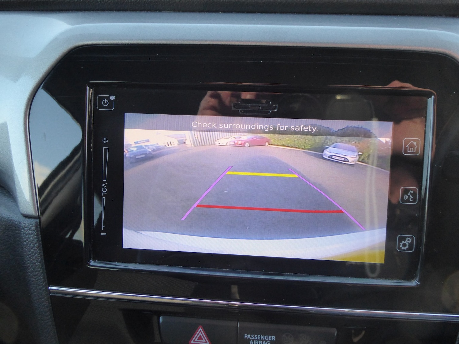 Used Suzuki Vitara 2018 for sale - 77572753: Photo 13