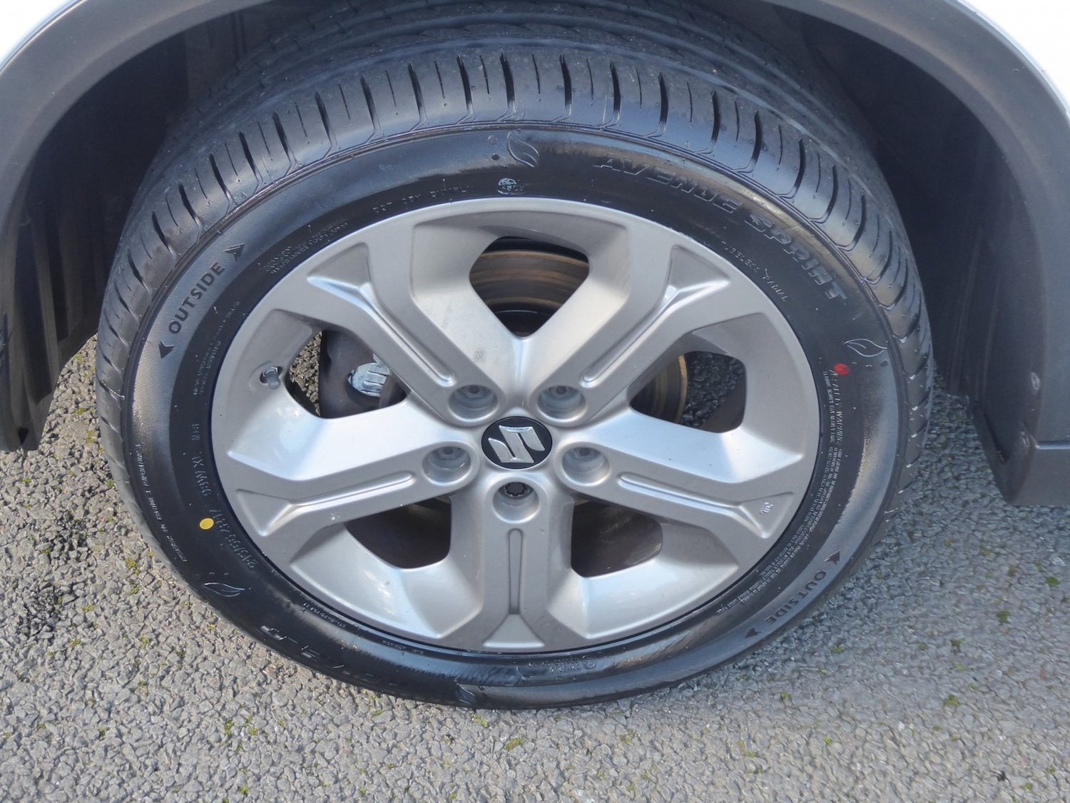 Used Suzuki Vitara 2018 for sale - 77572753: Photo 15