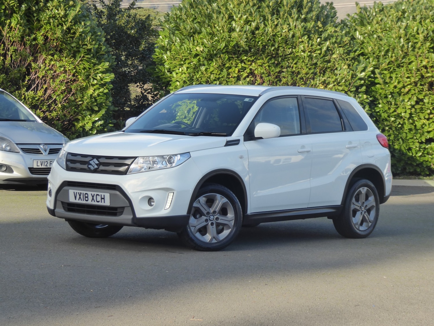 Used Suzuki Vitara 2018 for sale - 77572753: Photo 2