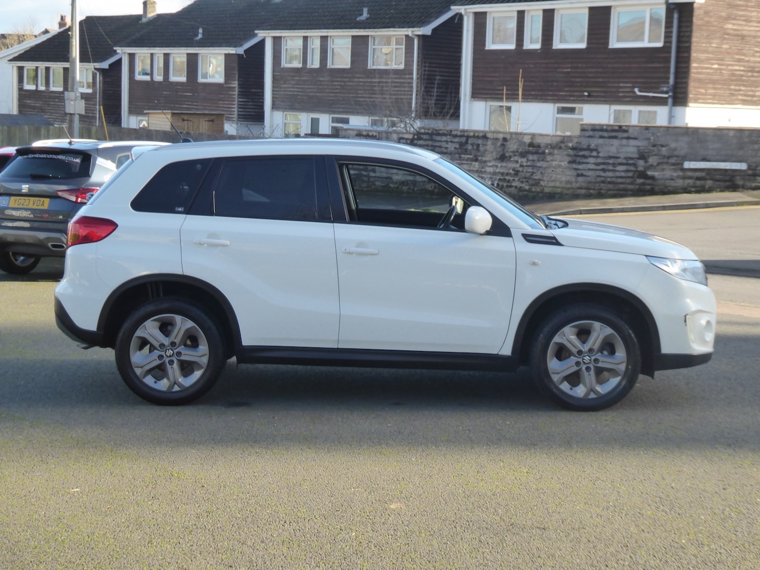 Used Suzuki Vitara 2018 for sale - 77572753: Photo 5