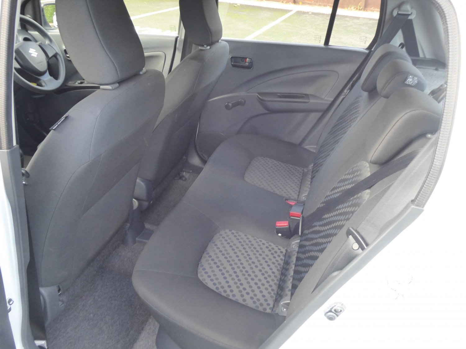 Used Suzuki Celerio 2015 for sale - 76631602: Photo 10