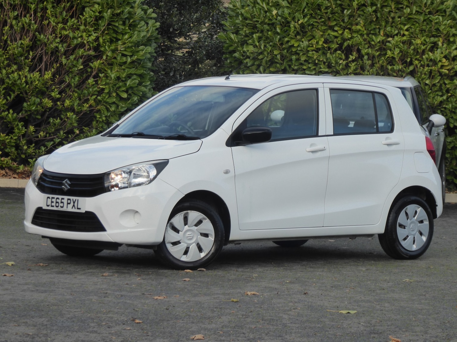 Used Suzuki Celerio 2015 for sale - 76631602: Photo 2