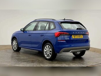 Used Skoda Kamiq 2022 for sale - 78310053: Photo