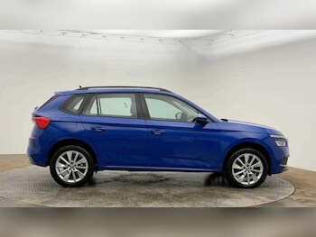 Used Skoda Kamiq 2022 for sale - 78310053: Photo