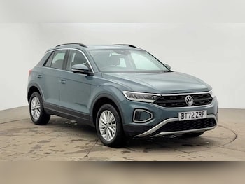 Used Volkswagen T-Roc 2023 for sale - 78408525: Photo