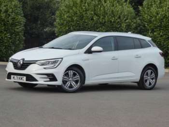 Used Renault Megane 2021 for sale - 73749650: Photo