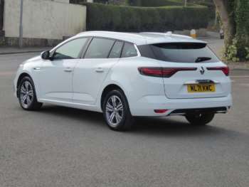 Used Renault Megane 2021 for sale - 73749650: Photo