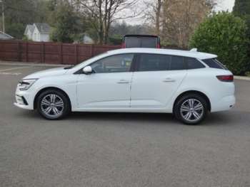 Used Renault Megane 2021 for sale - 73749650: Photo