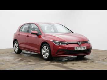 2022 - 2.0 TDI Life 5-Door