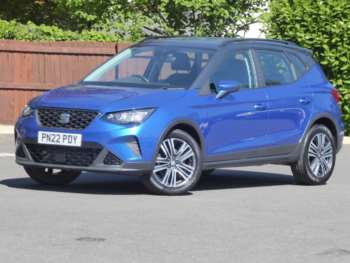 2022 - 1.0 TSI SE Technology AUTOMATIC 5-Door