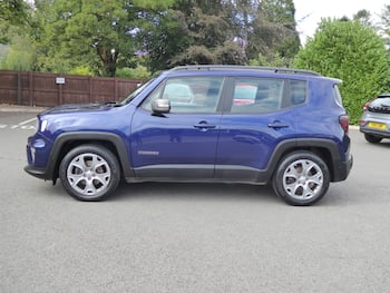 Used Jeep Renegade 2019 for sale - 79725077: Photo