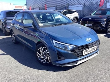 Used Hyundai i20 2025 for sale - 78513635: Photo