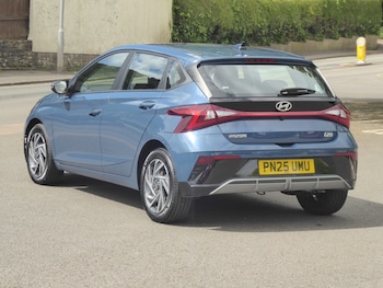 Used Hyundai i20 2025 for sale - 78513635: Photo