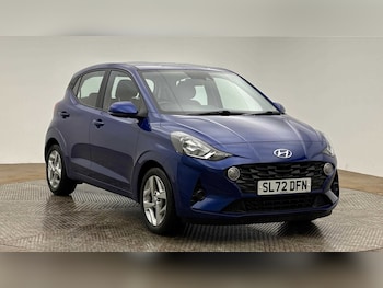 Used Hyundai i10 2022 for sale - 78414843: Photo