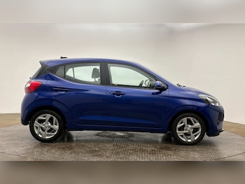 Used Hyundai i10 2022 for sale - 78414843: Photo