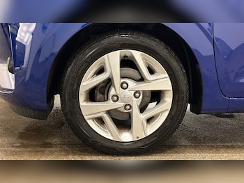 Used Hyundai i10 2022 for sale - 78414843: Photo