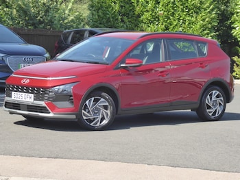 Used Hyundai BAYON 2025 for sale - 79495276: Photo